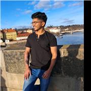 Online English teacher , I am a masters student in germany , willing to teach english to other students